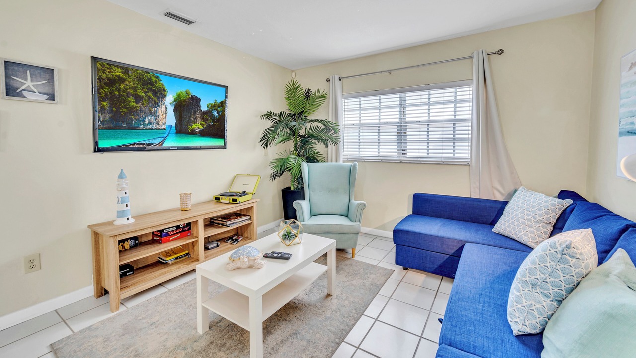 Photo of Livingroom in Homestead
