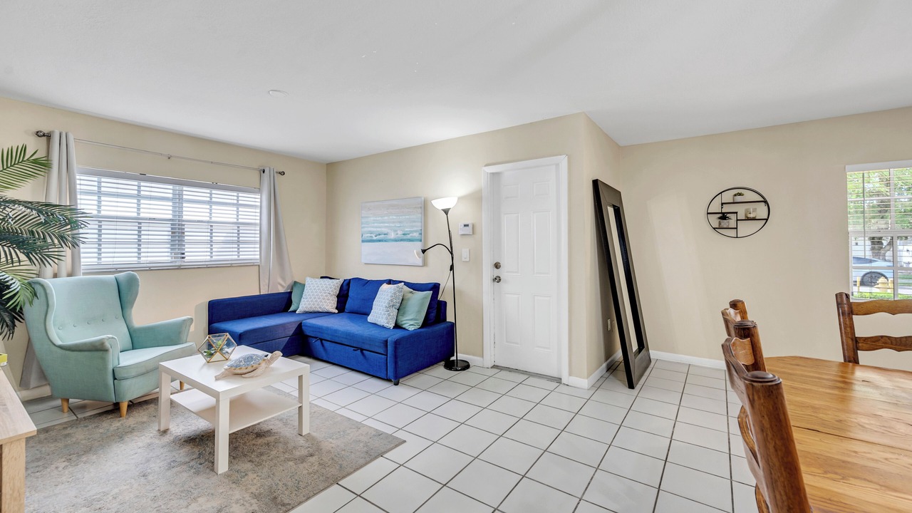 Photo of Livingroom in Homestead