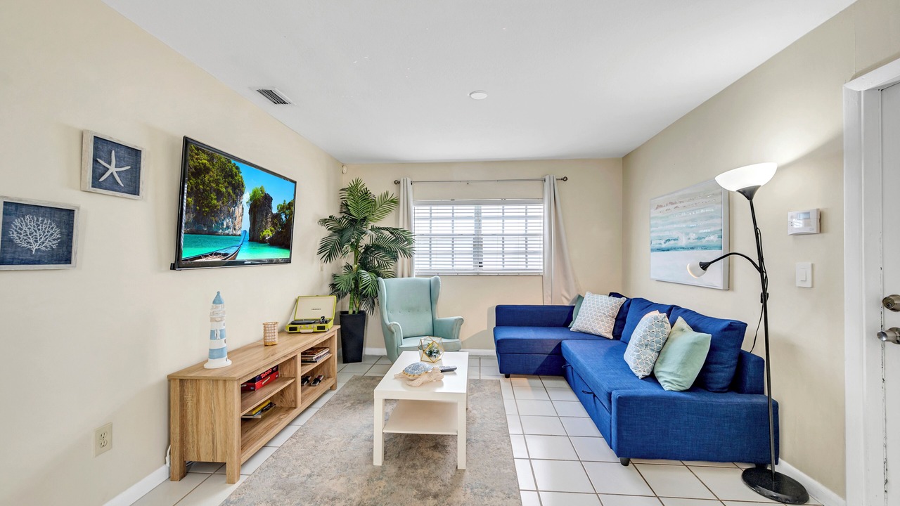 Photo of Livingroom in Homestead