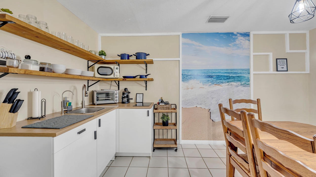 Photo of Kitchen in Homestead