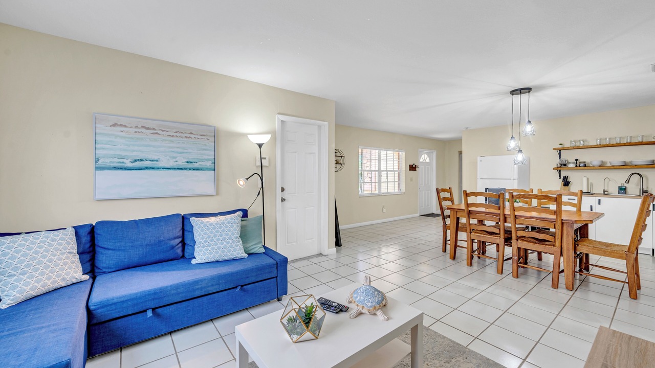 Photo of Livingroom in Homestead