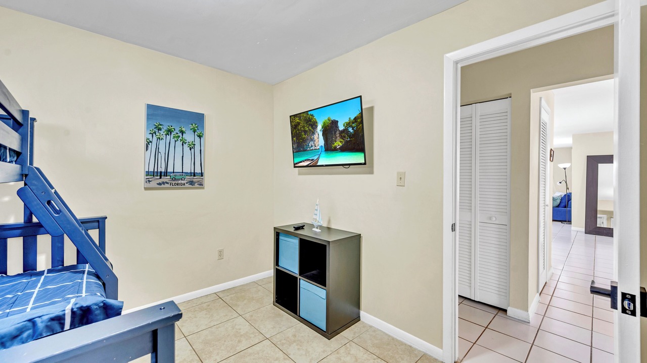 Photo of Bedroom in Homestead