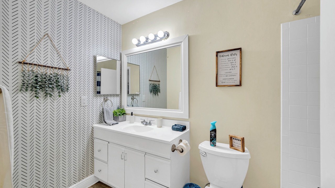 Photo of Bathroom in Homestead
