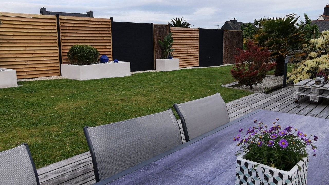 Photo of Outdoor in Trevou-Treguignec
