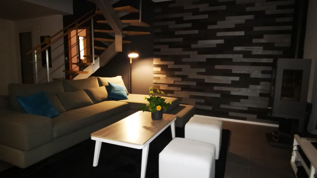 Photo of Livingroom in Trevou-Treguignec