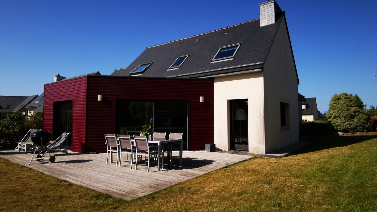 Photo of Outdoor in Trevou-Treguignec
