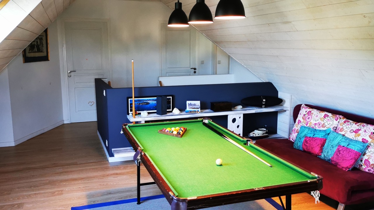 Photo of Bedroom in Trevou-Treguignec