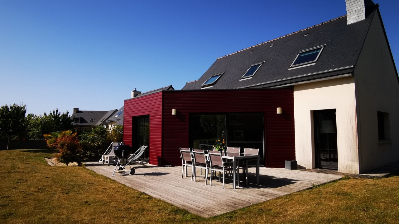 Photo of Outdoor in Trevou-Treguignec