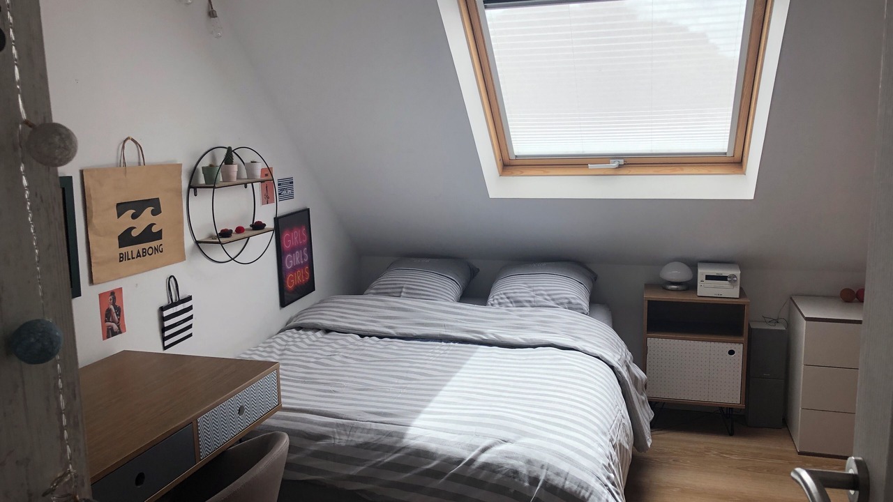 Photo of Bedroom in Trevou-Treguignec