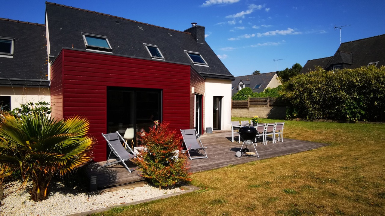 Photo of Outdoor in Trevou-Treguignec