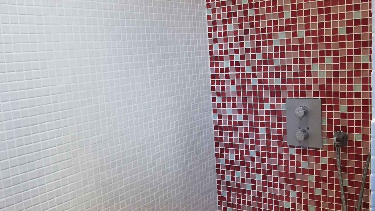Photo of Bathroom in Trevou-Treguignec