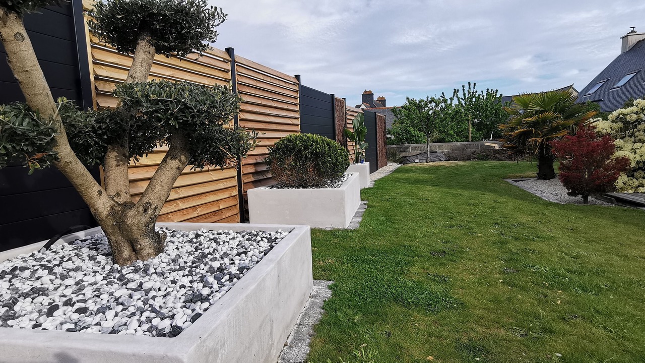 Photo of Patio Balcony in Trevou-Treguignec
