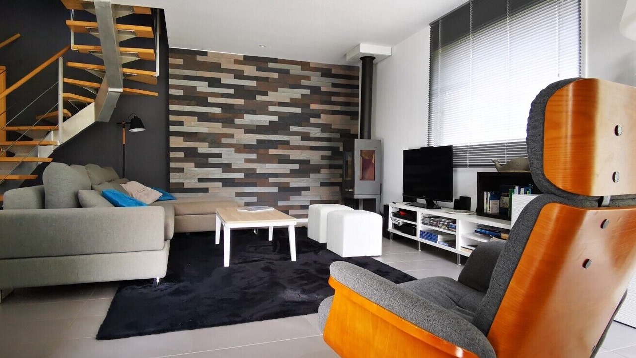 Photo of Livingroom in Trevou-Treguignec