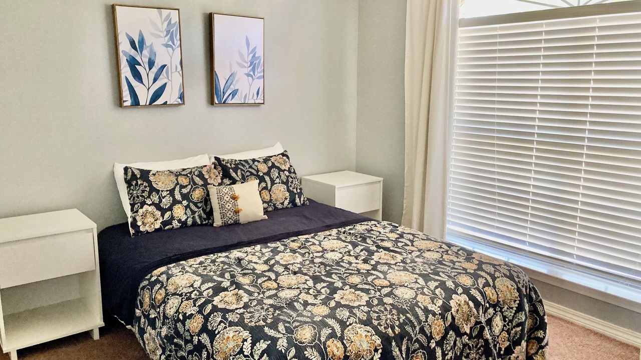 Photo of Bedroom in Navarre