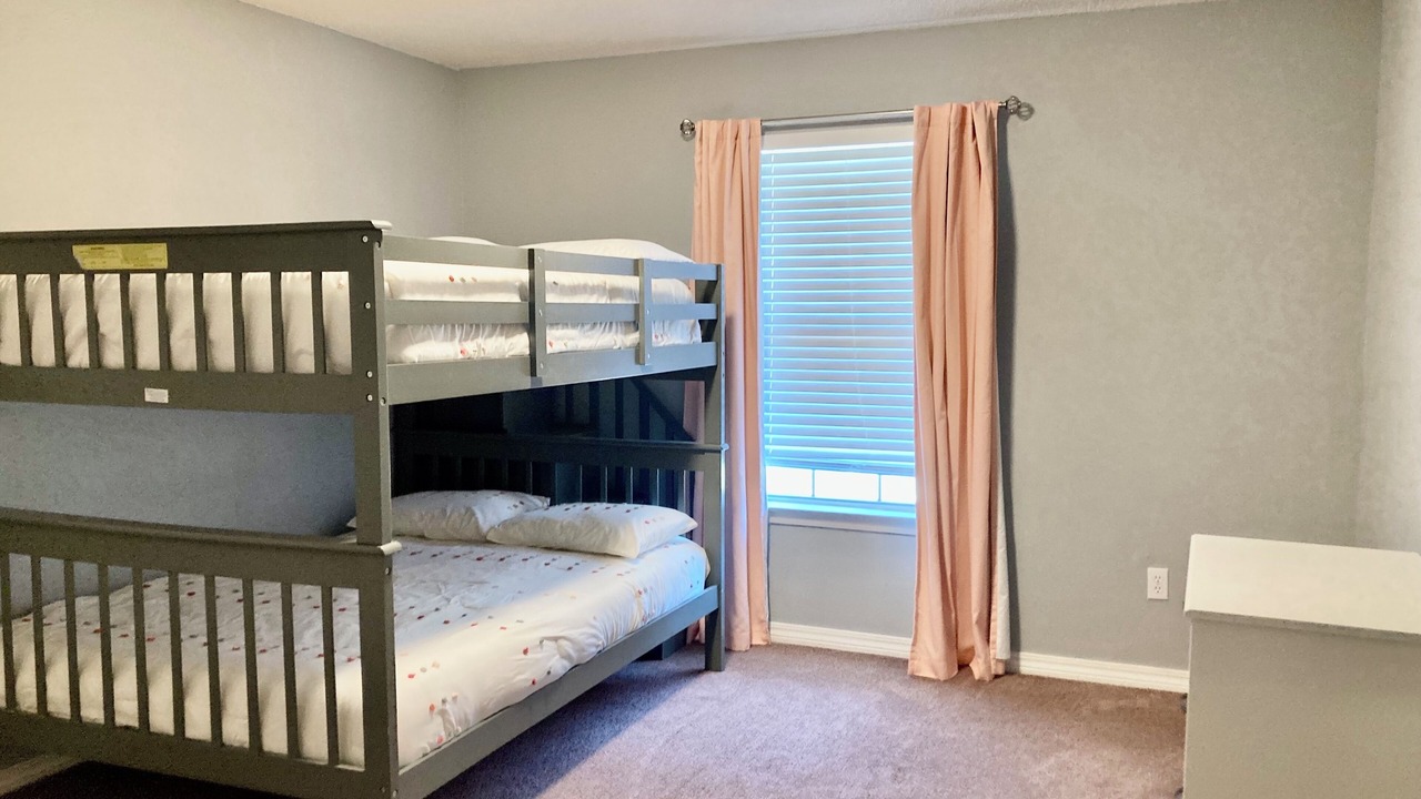 Photo of Bedroom in Navarre