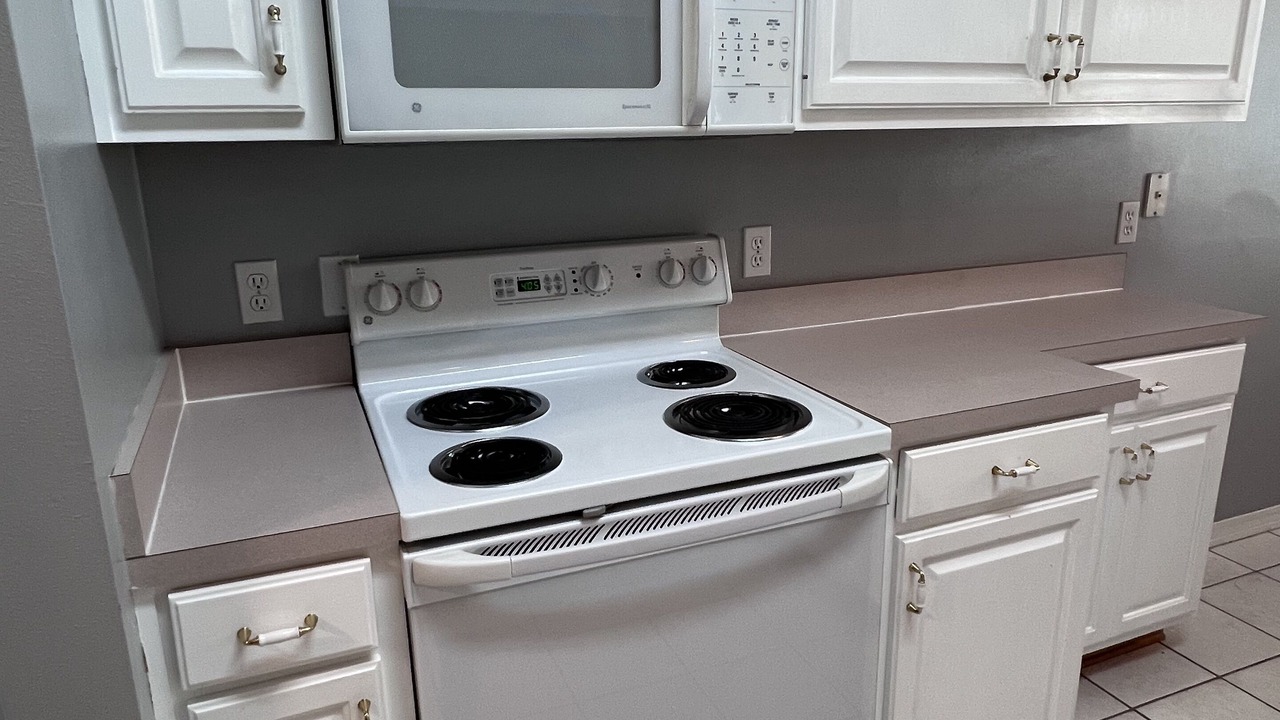 Photo of Kitchen in Navarre