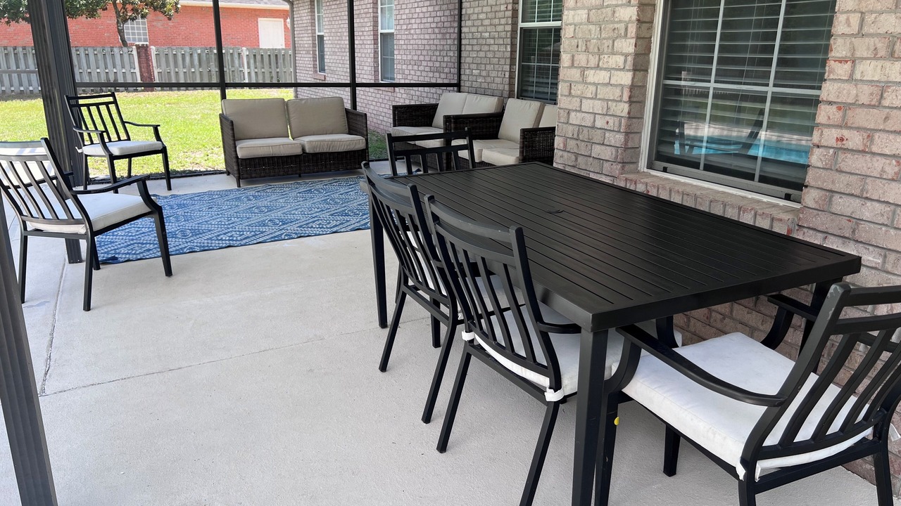 Photo of Outdoor in Navarre