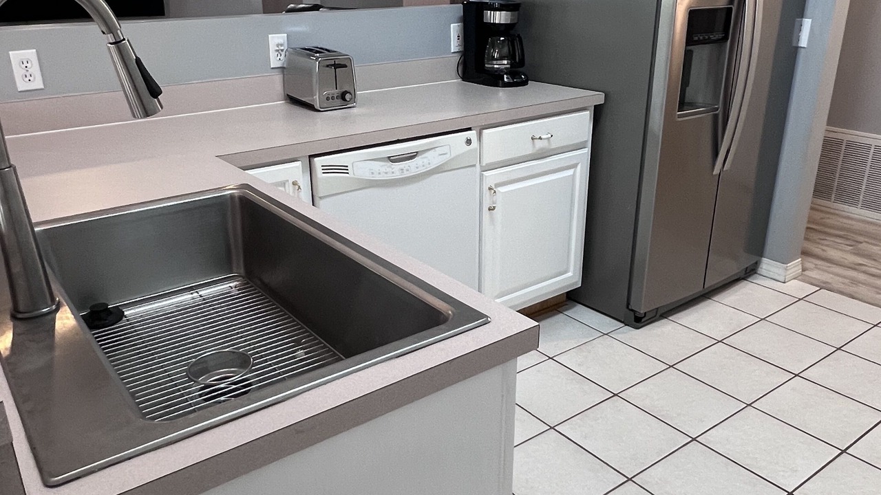 Photo of Kitchen in Navarre
