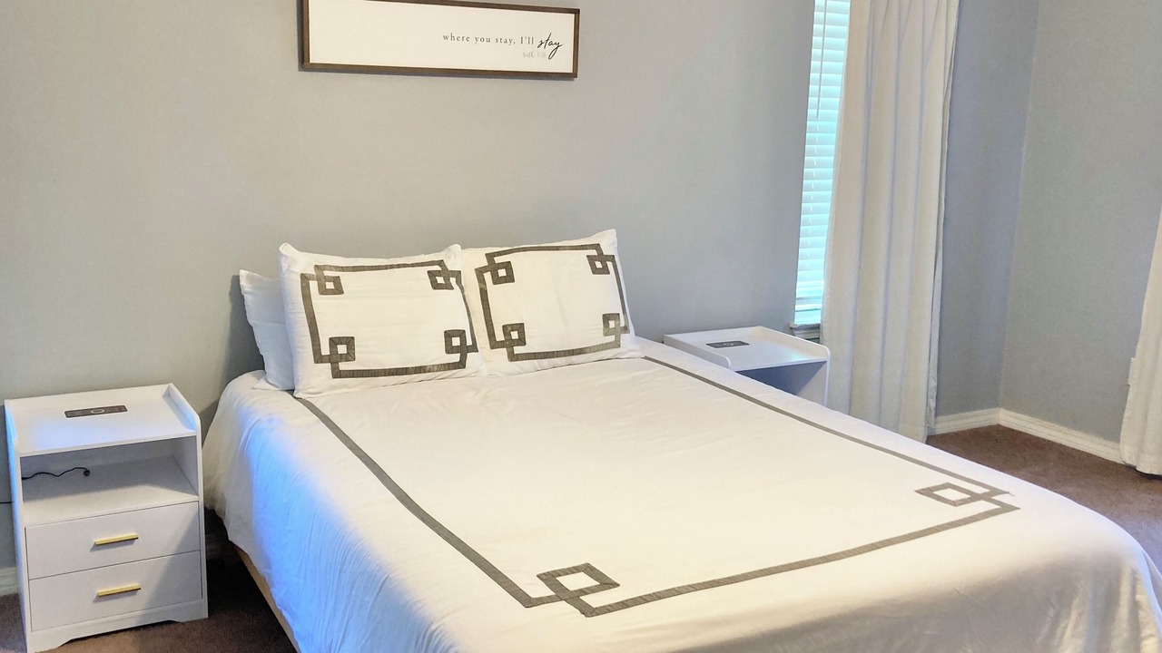 Photo of Bedroom in Navarre
