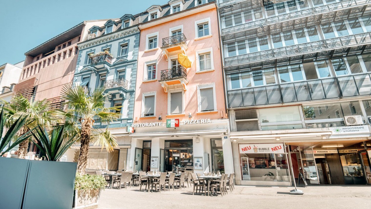 Photo of Outdoor in Vorstadte