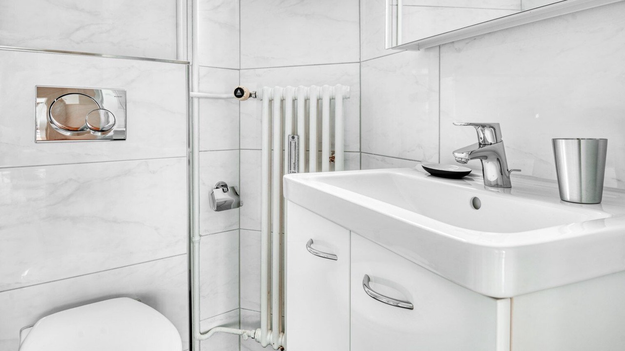Photo of Bathroom in Vorstadte