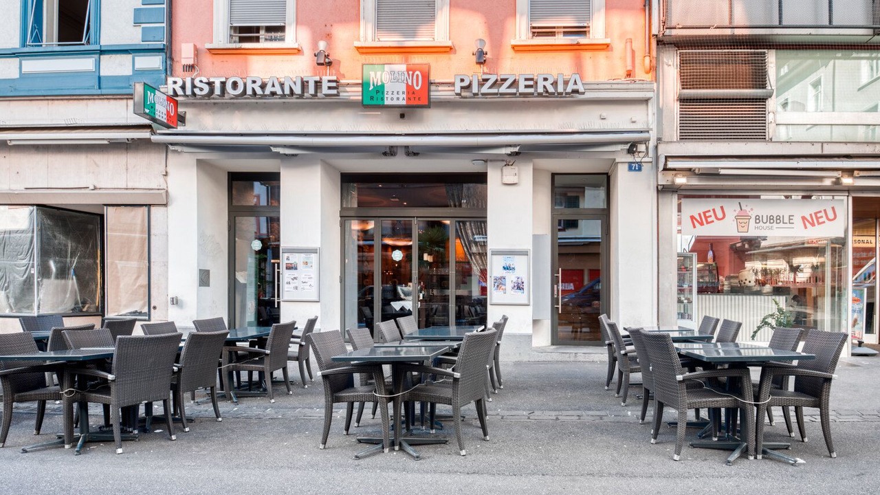 Photo of Outdoor in Vorstadte
