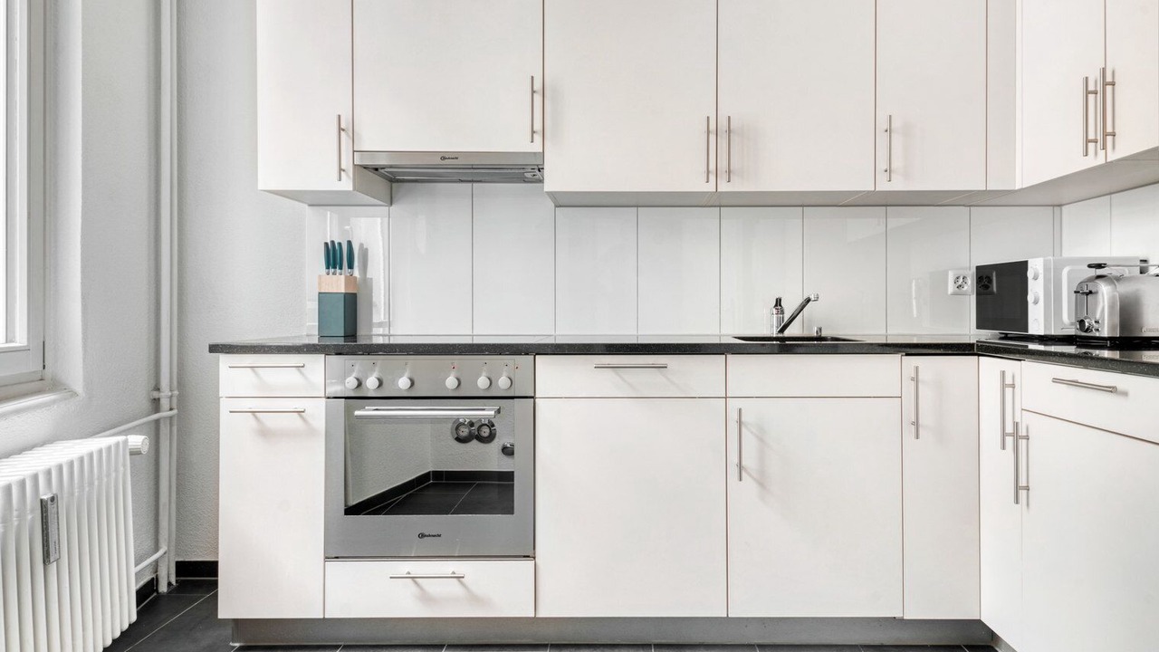 Photo of Kitchen in Vorstadte