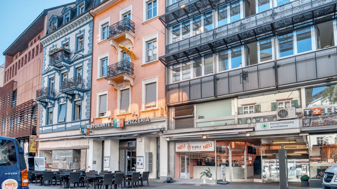 Photo of Outdoor in Vorstadte