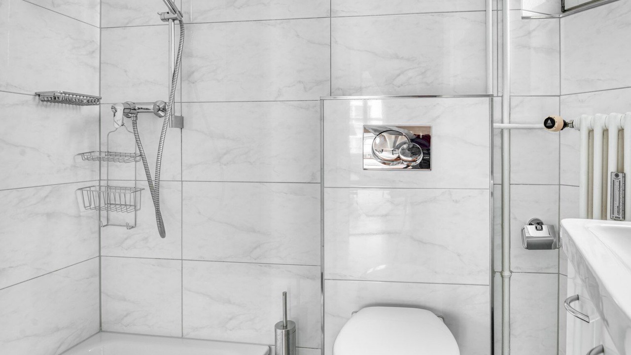 Photo of Bathroom in Vorstadte