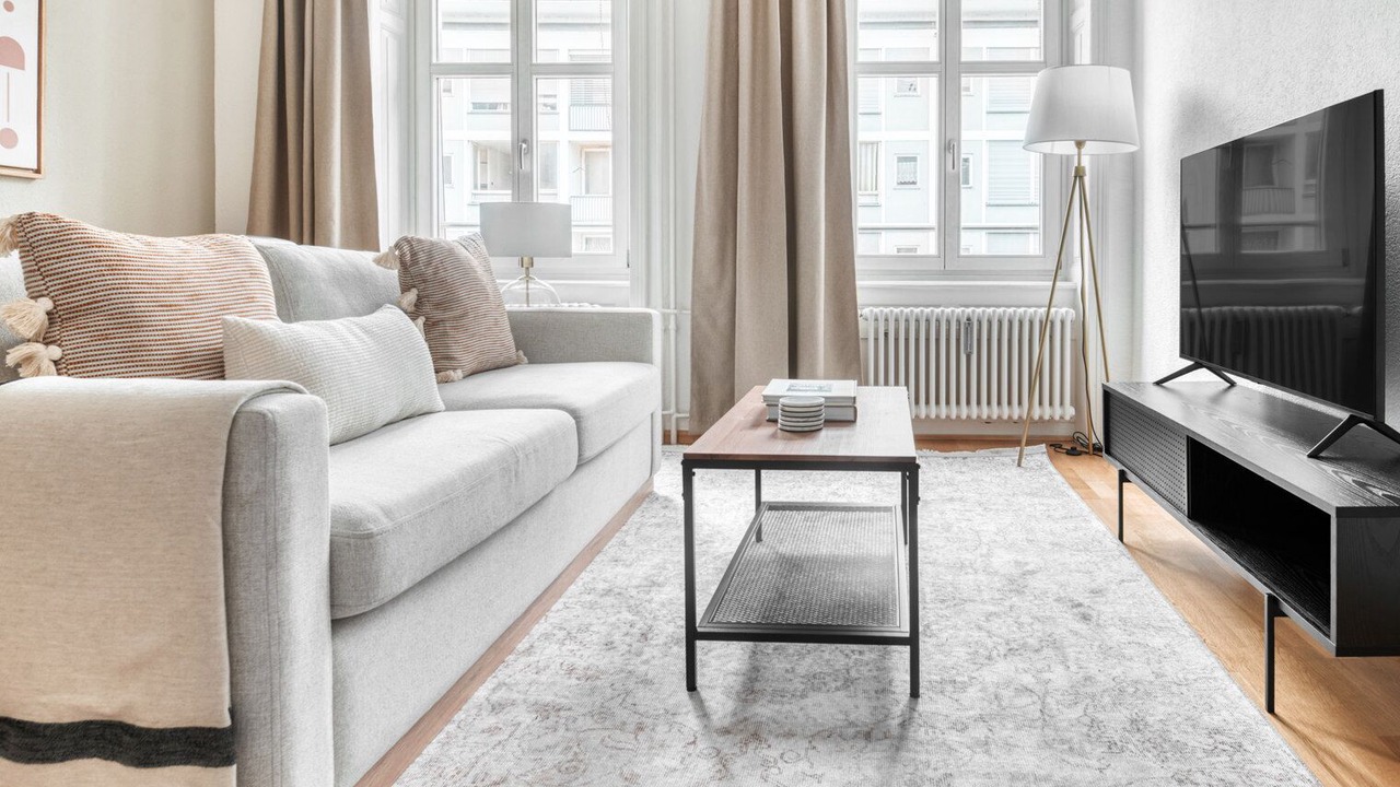 Photo of Livingroom in Vorstadte