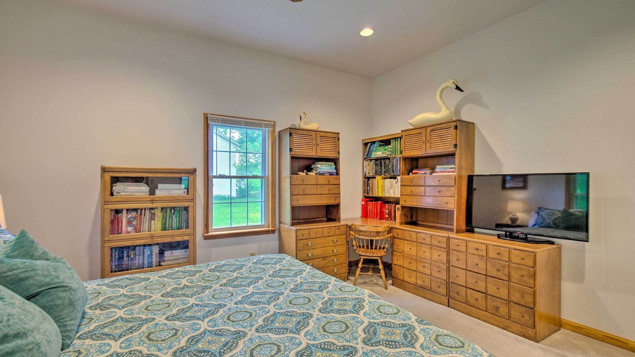Photo of Bedroom in Boydton