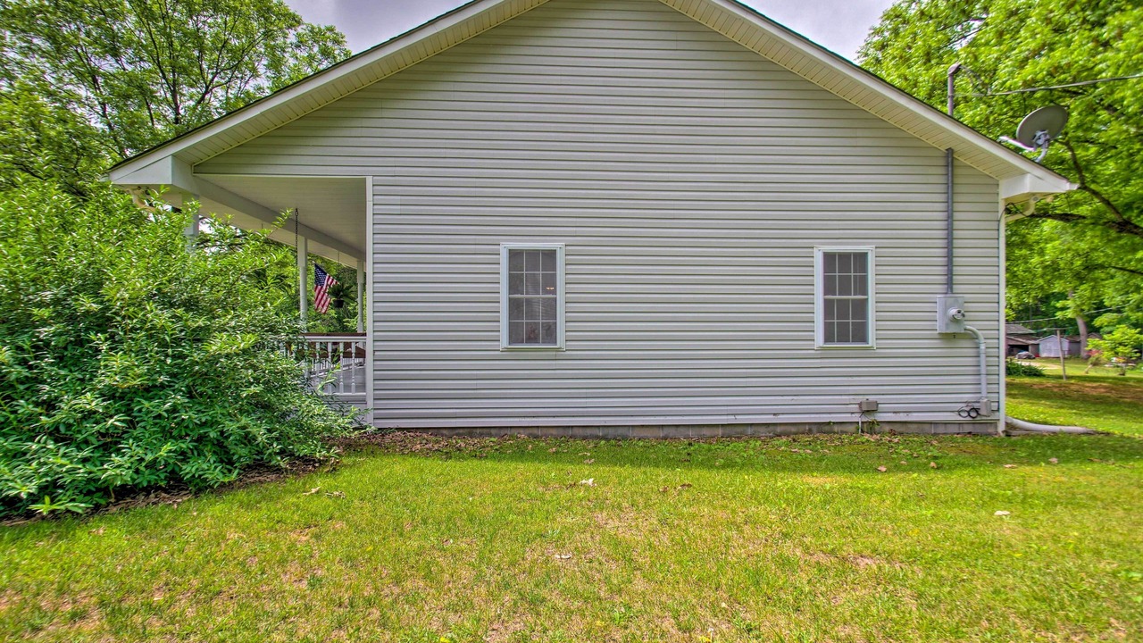 Photo of Outdoor in Boydton