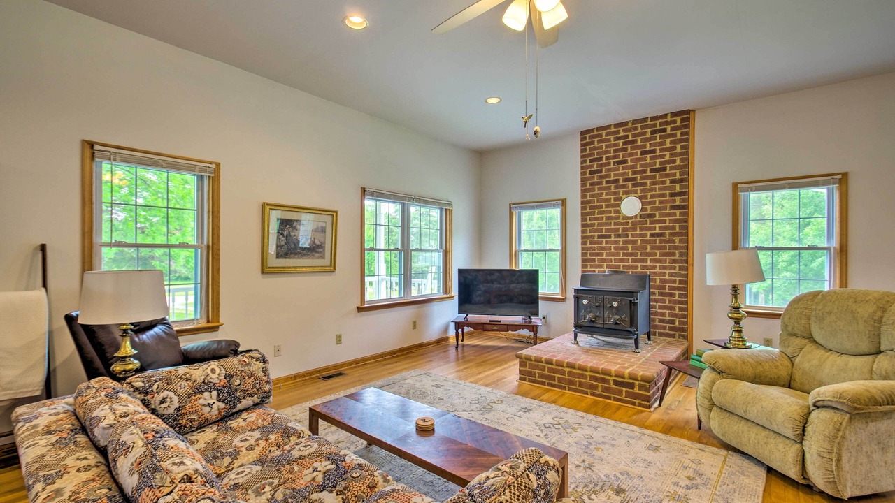 Photo of Bedroom in Boydton
