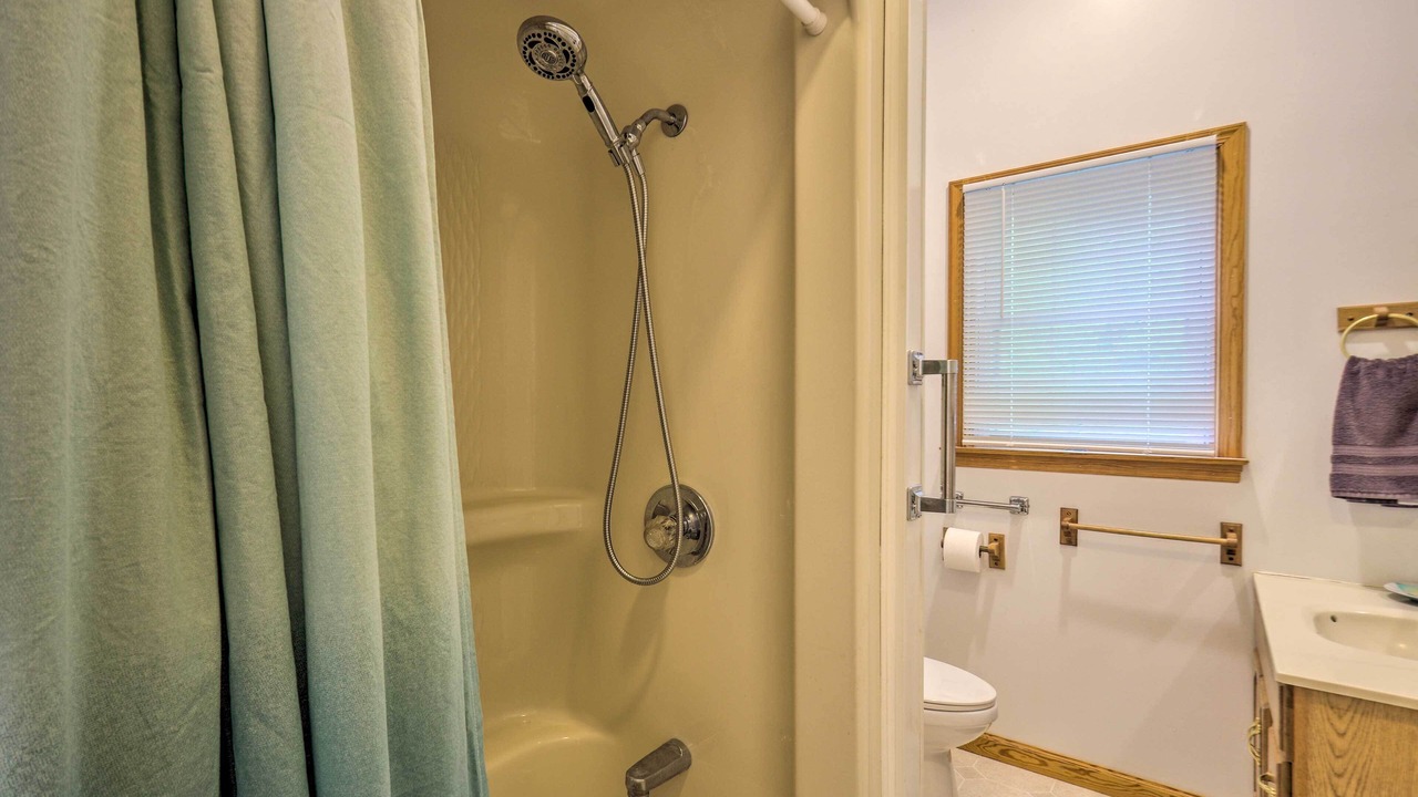 Photo of Bathroom in Boydton