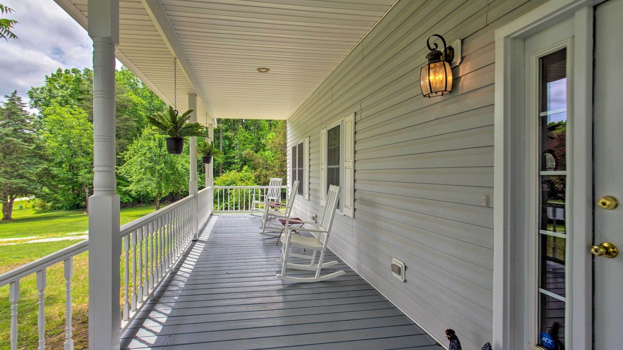 Photo of Outdoor in Boydton