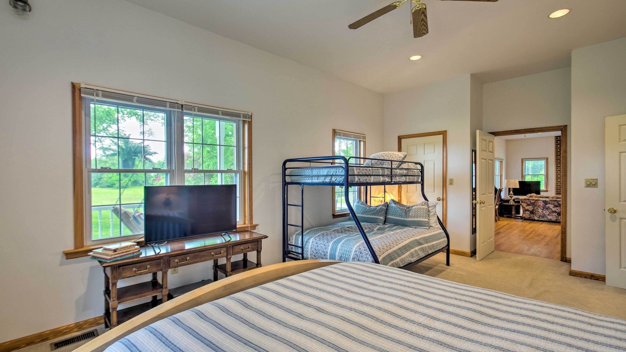 Photo of Bedroom in Boydton