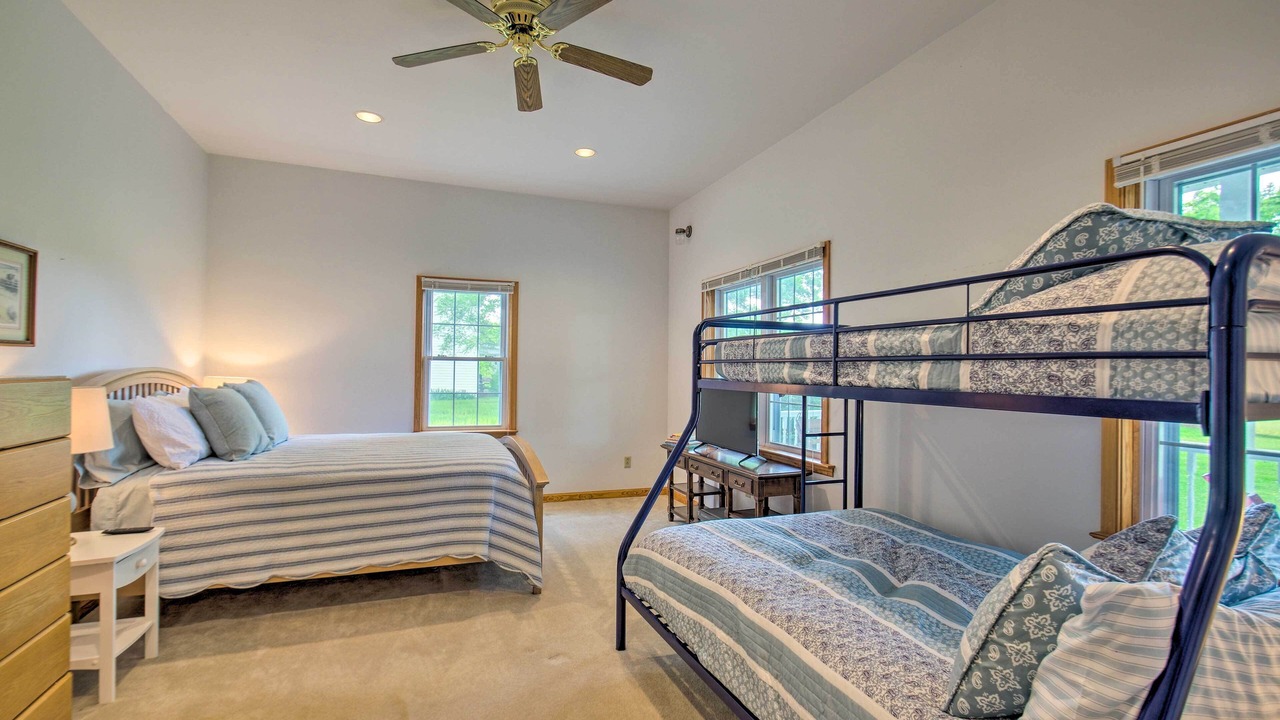 Photo of Bedroom in Boydton