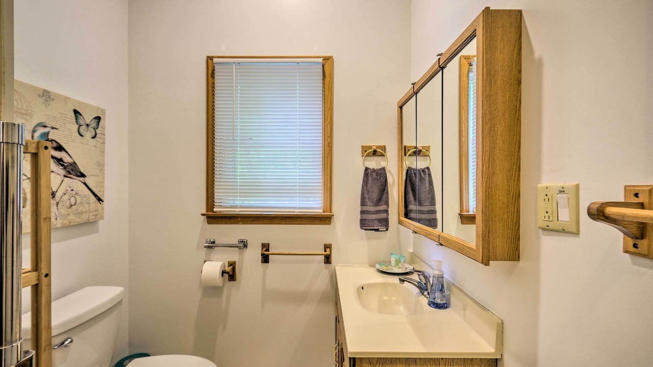 Photo of Bathroom in Boydton