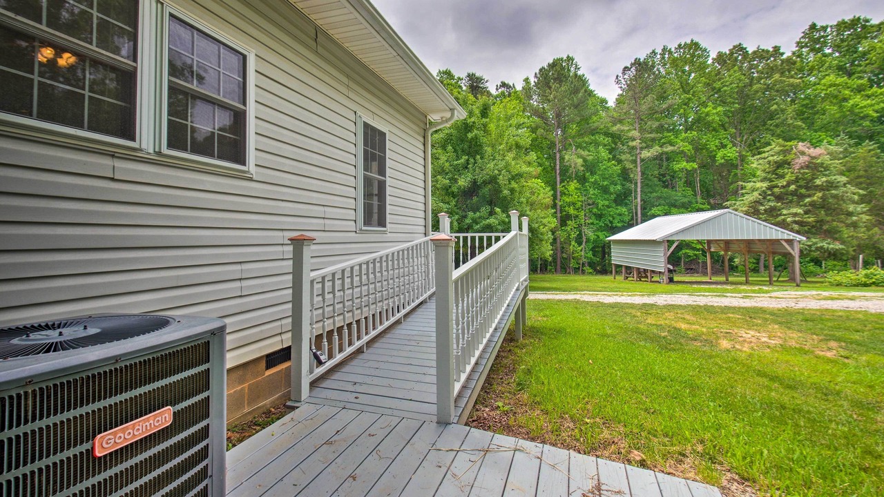 Photo of Outdoor in Boydton