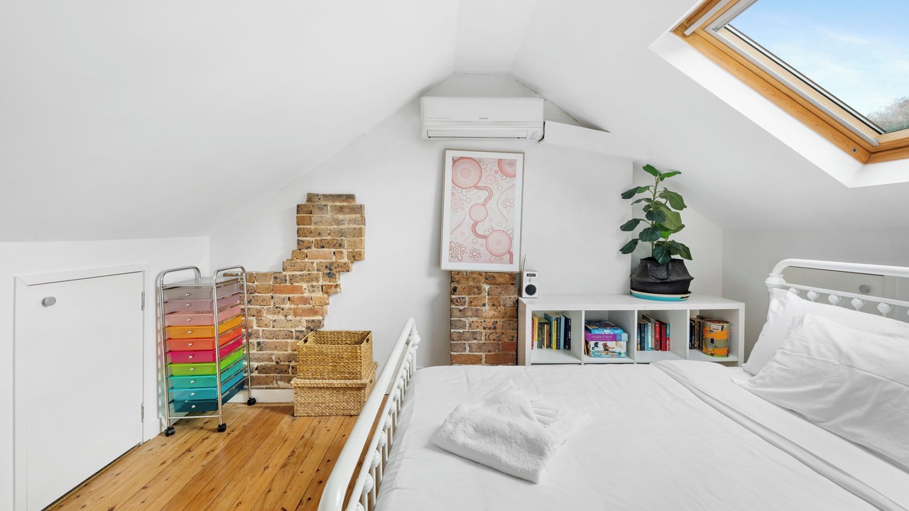 Photo of Bedroom in Paddington