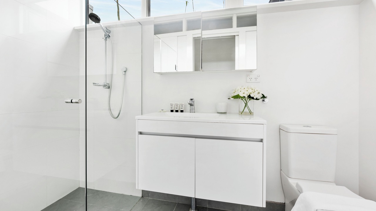 Photo of Bathroom in Paddington