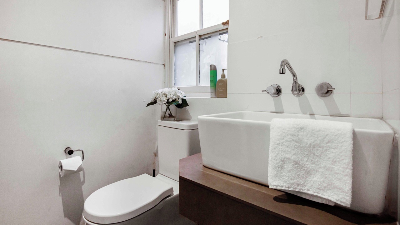 Photo of Bathroom in Paddington