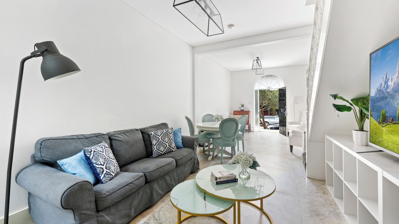 Photo of Bedroom in Paddington