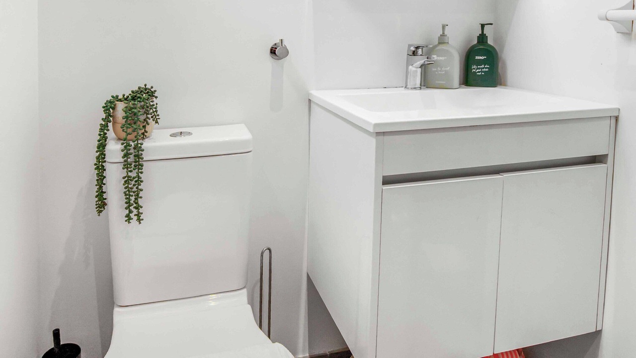 Photo of Bathroom in Paddington