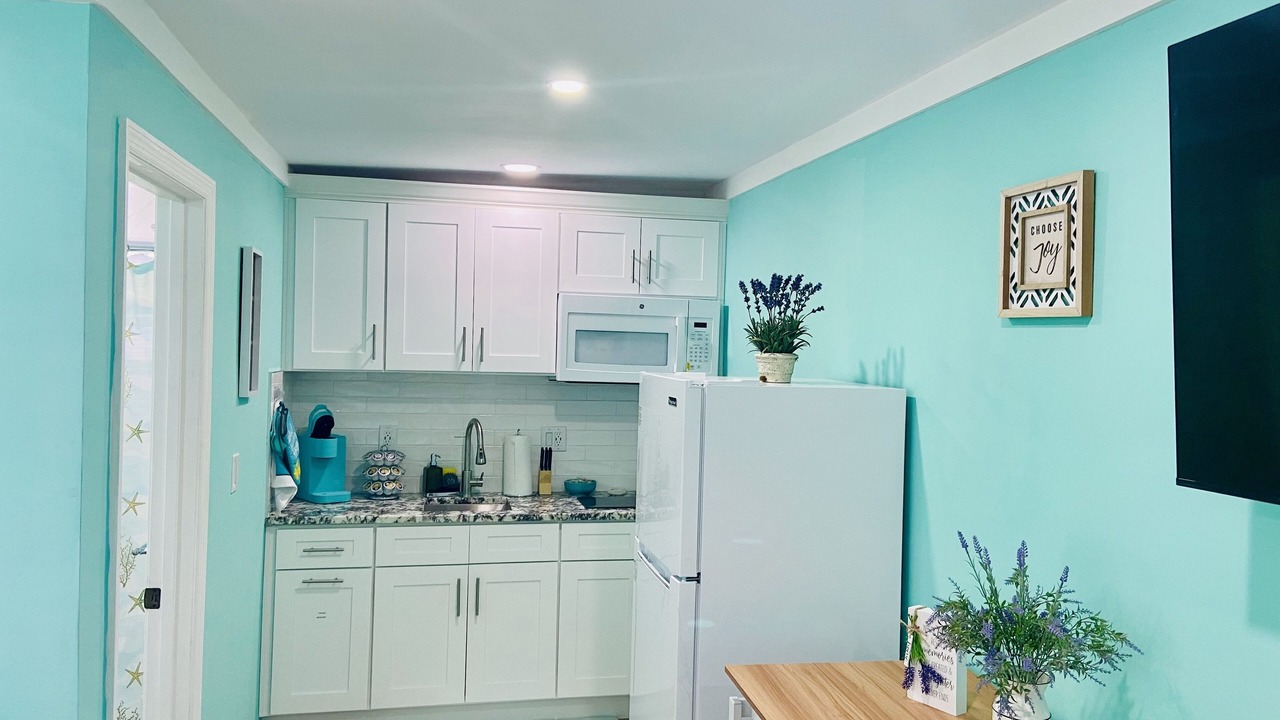 Photo of Kitchen in Egypt Lake-Leto