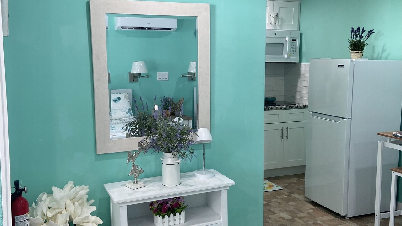 Photo of Kitchen in Egypt Lake-Leto