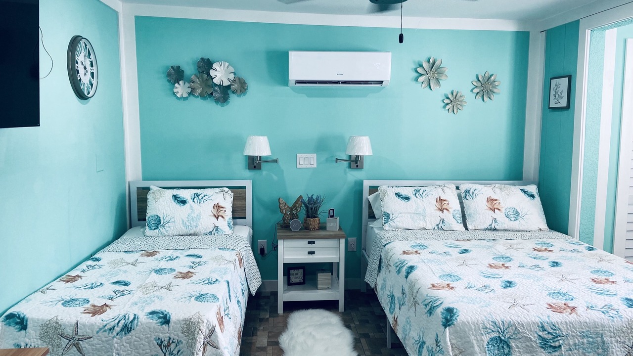 Photo of Bedroom in Egypt Lake-Leto
