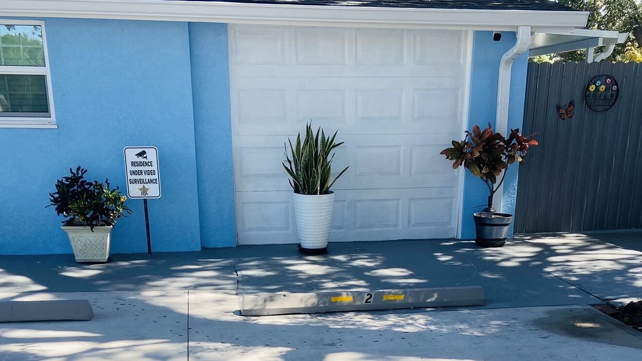 Photo of Outdoor in Egypt Lake-Leto