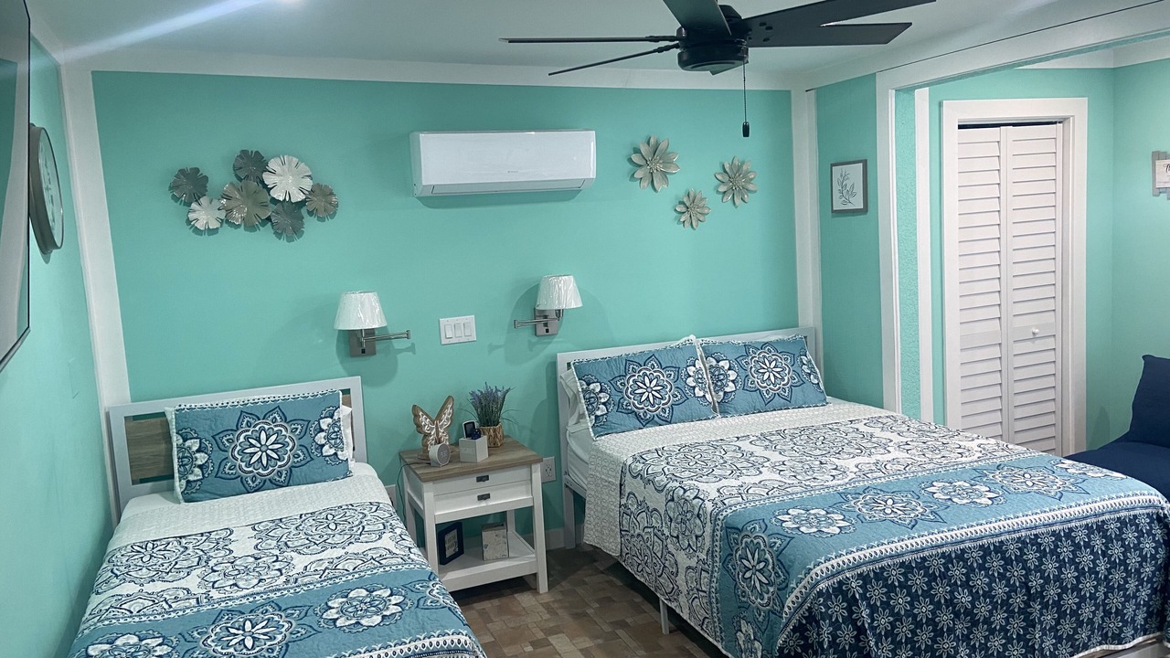 Photo of Bedroom in Egypt Lake-Leto
