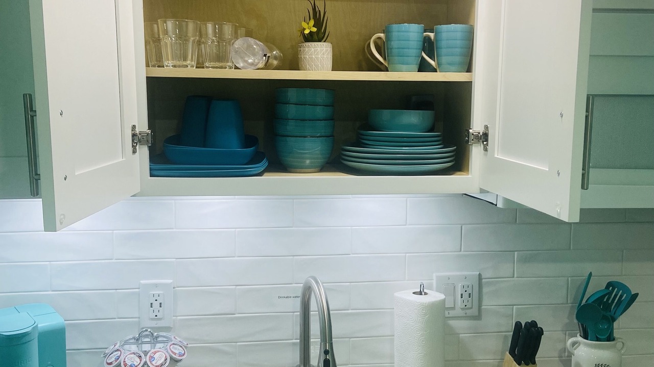Photo of Kitchen in Egypt Lake-Leto